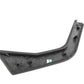 Revestimiento lateral derecho de la consola central en cuero sintético OEM 51168412374 para BMW E36, Z3. Original BMW.