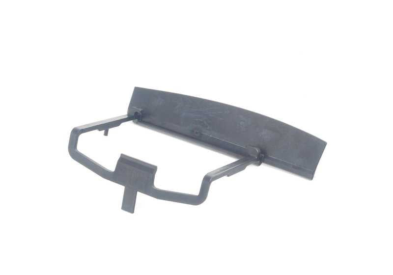 Protección izquierda para BMW Series 5 F07, F07N (OEM 66326782599). Original BMW.