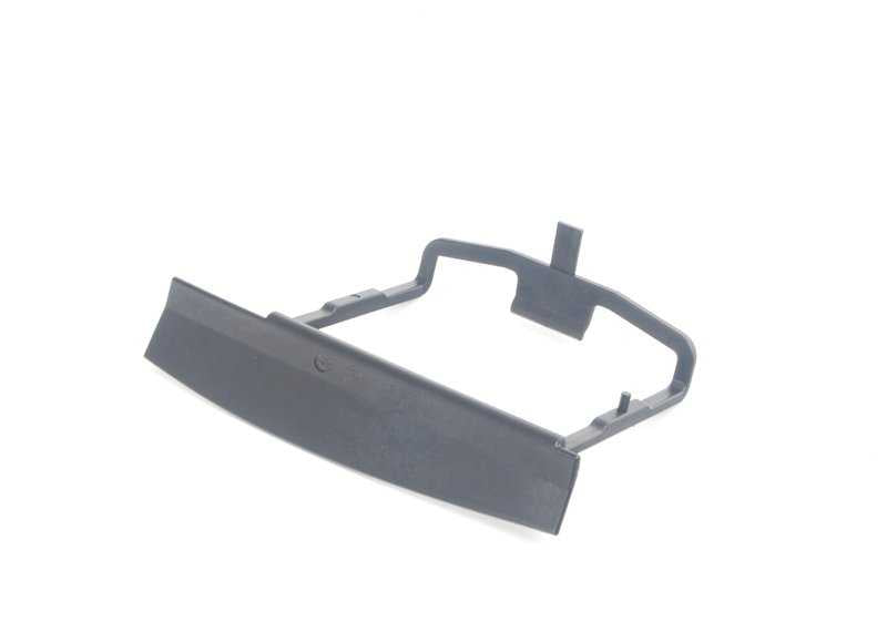 Pantalla térmica derecha OEM 66326782600 para BMW F07 (Gran Turismo). Original BMW.