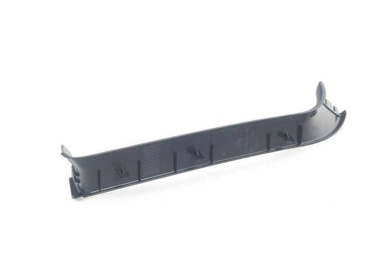 Right side panel for BMW 3 Series E46 (OEM 51498259866). Original BMW