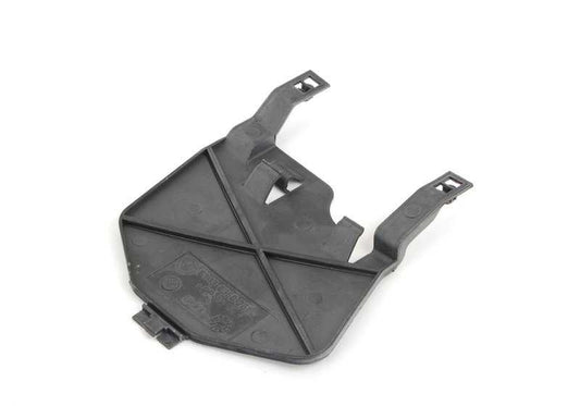 Coperchio del cavo della finestra della porta sinistra per la serie BMW 3 E36 (OEM 61138360261). BMW originale