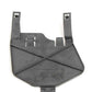 Cubierta de cable del elevalunas puerta izquierda para BMW Serie 3 E36 (OEM 61138360261). Original BMW