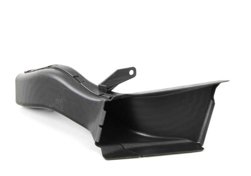 Conducto de aire de freno delantero izquierdo para BMW Serie 3 E92N, E93N (OEM 51747229185). Original BMW