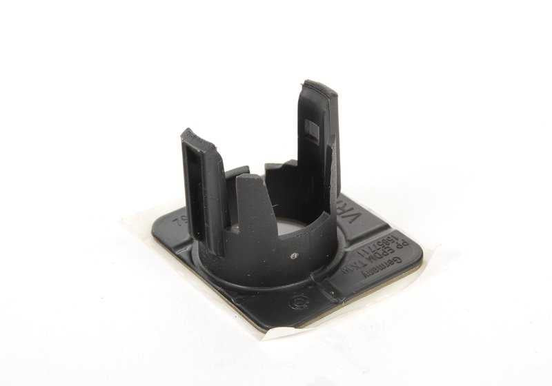 Juego de Soportes PDC-Sensor delantero para BMW E89 (OEM 51117844395). Original BMW