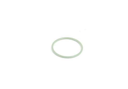 Drain plug O-Ring gasket for BMW 3 Series, 5 Series, 6 Series, 7 Series. Original BMW.