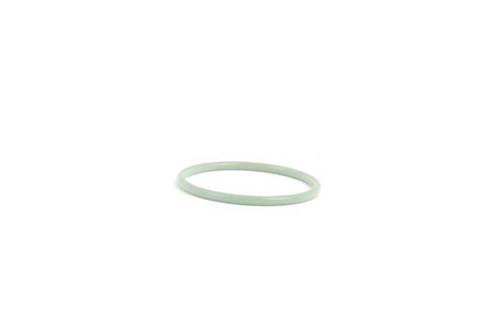 Drain plug O-Ring gasket for BMW 3 Series, 5 Series, 6 Series, 7 Series. Original BMW.