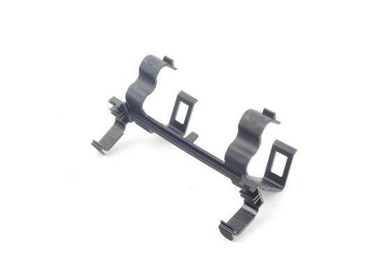 Soporte línea ABS/BVA trasera para BMW Serie 1 E81, E82, E87, E88, Serie 3 E90, E91, E92, E93 (OEM 34526778391). Original BMW