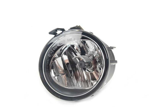 Faros antiniebla izquierdo OEM 63177238789 para BMW F25, F15, F85, F16, F86. Original BMW.