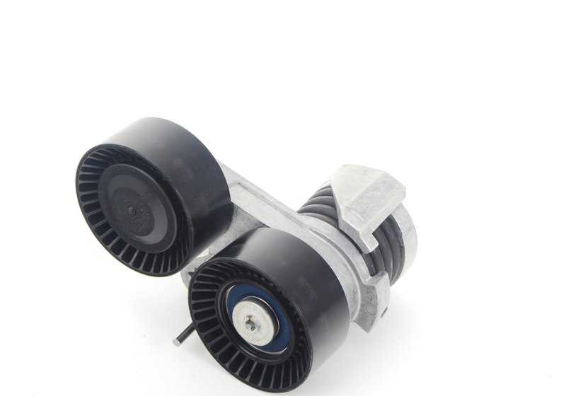 Mechanical Tensioner of Correa 11287582946 for BMW E82, E88, E90, E91, E92, E93, E84. Original BMW.