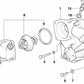 Junta tórica (O-Ring) OEM 11537501777 para BMW Serie 5 (E39) y Serie 7 (E38). Original BMW.