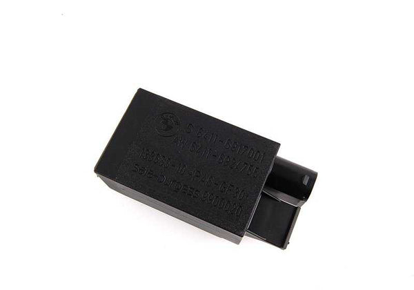 Sensor para BMW E36, E46, E34, E39, E32, E38, E31, E83, E85, E86, E53 (OEM 64116917001). Original BMW