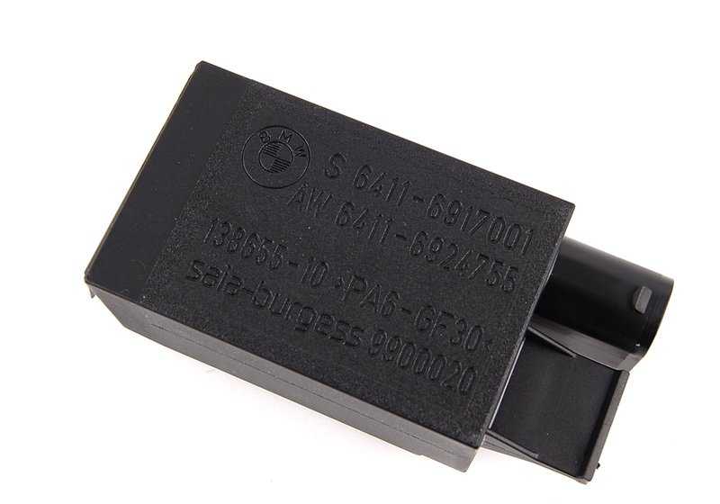 Sensor para BMW E36, E46, E34, E39, E32, E38, E31, E83, E85, E86, E53 (OEM 64116917001). Original BMW