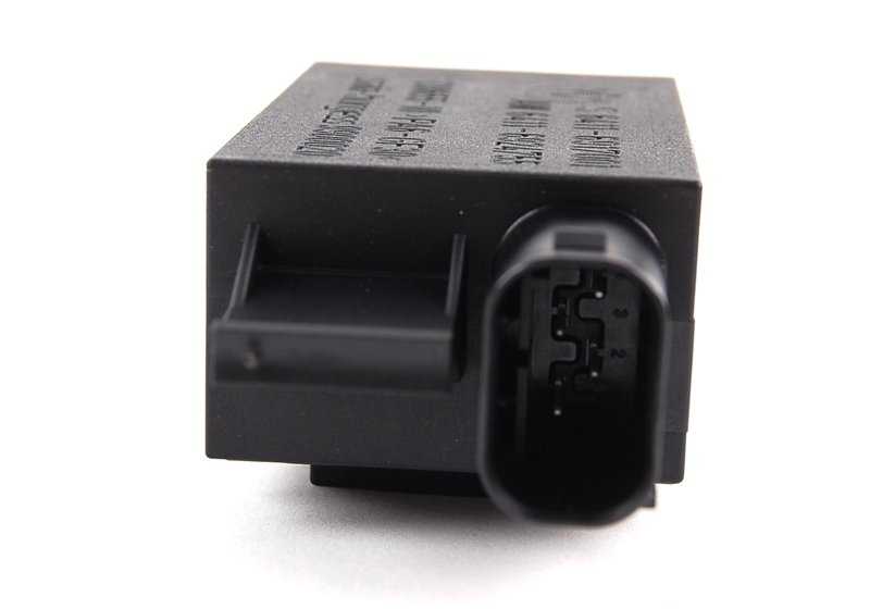 Sensor para BMW E36, E46, E34, E39, E32, E38, E31, E83, E85, E86, E53 (OEM 64116917001). Original BMW