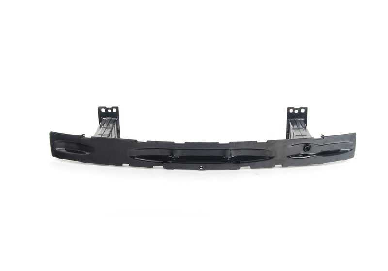 Soporte para parachoques delantero OEM 51117267672 para BMW E92, E93. Original BMW.