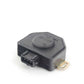 Throttle switch for BMW E30, E28, E34, E24, E23 (OEM 13621273277). Genuine BMW