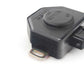 Throttle switch for BMW E30, E28, E34, E24, E23 (OEM 13621273277). Genuine BMW