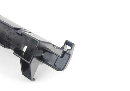 Soporte de conexión trasera izquierda para BMW Serie 3 E36 (OEM 61138367937). Original BMW.