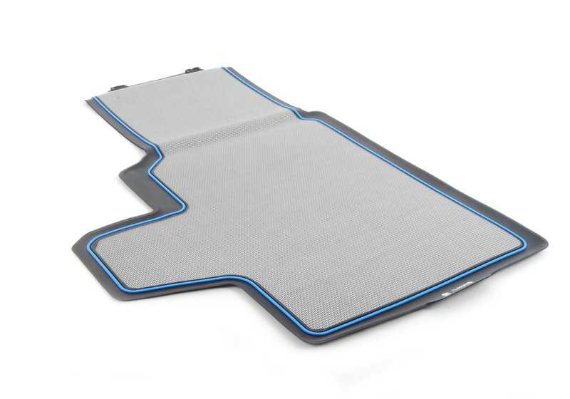 All-Weather Floor Mats for BMW i3 I01, I01N (OEM 51472348072). Original BMW.