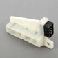 Interruptor de transmisión OEM 25161219149 para BMW E34, E32, E31. Original BMW.