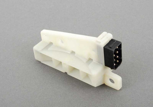 Interruptor de transmisión OEM 25161219149 para BMW E34, E32, E31. Original BMW.