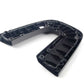 Cubierta de protección antivuelco delantera izquierda para BMW Z4 E89 (OEM 51439128411). Original BMW