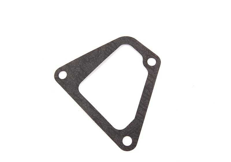 Junta sin amianto OEM 11531275492 para BMW E30, E28, E34. Original BMW.