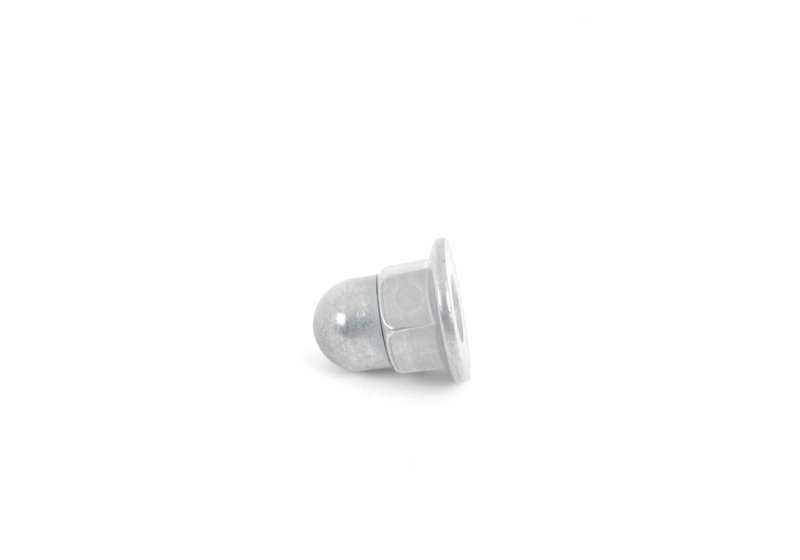 Cap nut for BMW E83, E83N (OEM 33303442076). Original BMW