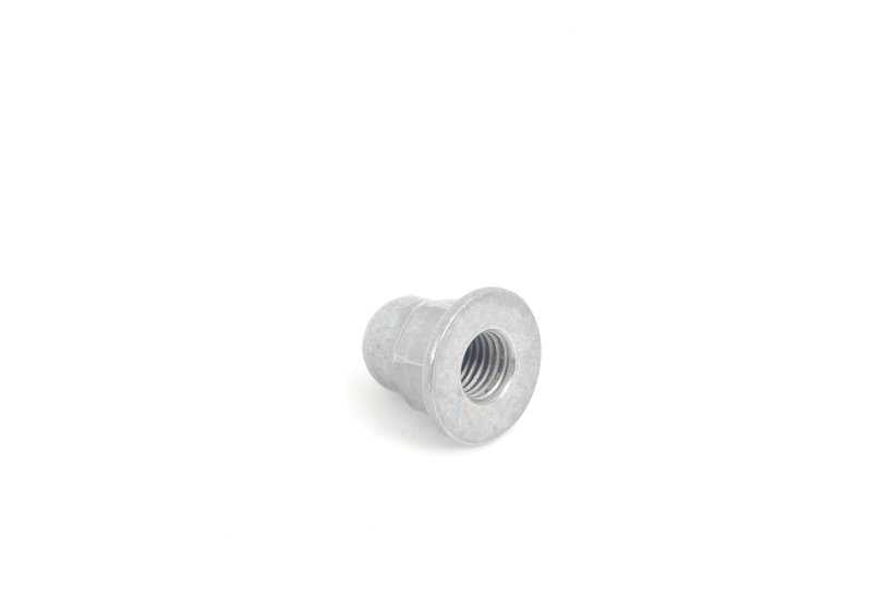 Cap nut for BMW E83, E83N (OEM 33303442076). Original BMW