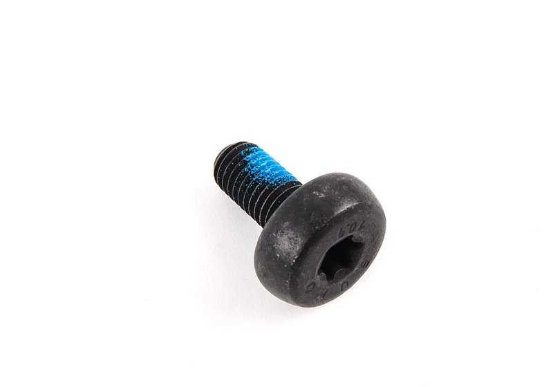 Flat Head Screw OEM 07149148313 für BMW E46, E93, E63, E64, E53. Original BMW.