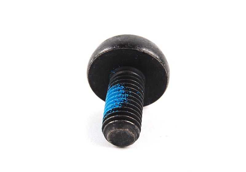 Flat Head Screw OEM 07149148313 für BMW E46, E93, E63, E64, E53. Original BMW.