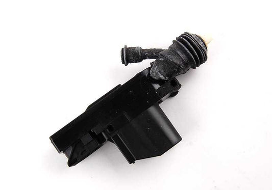 Front Door Actuator for BMW 5 Series E34, 7 Series E32 (OEM 51268356065). Original BMW