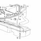 Distribuidor para BMW Serie 3 E30 (OEM 16131178752). Original BMW.