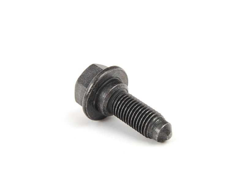 Tornillo hexagonal con brida OEM 07147284478 para BMW F20, F21, F40, F52, F70, F22, F23, F44, F45, F46, F87, G42, U06, G87, F30, F31, F34, F35, F80, G20, G21, G28, G80, G81, F32, F33, F36, F82, F83, G22, G23, G26, G82, G83, F90, G30, G31, G38, G60, G