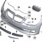 Varilla decorativa derecha para BMW E92N, E93N (OEM 51117229182). Original BMW.