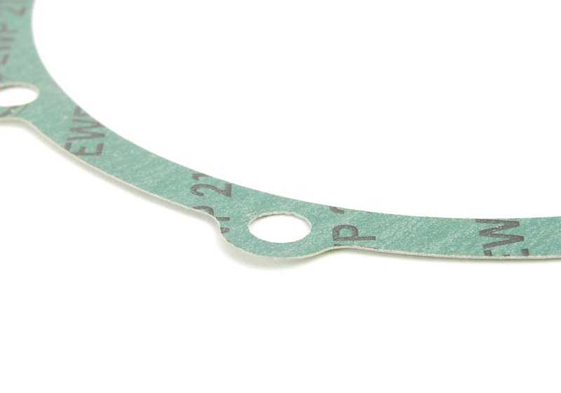 Asbestos-free gasket for BMW E32, E31 (OEM 11141288973). Genuine BMW