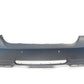 Recubrimiento Parachoques Imprimado Trasero para BMW E90, E90N (OEM 51127893579). Original BMW.