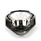 Altavoz para BMW Serie 3 E36, Serie 5 E34, Serie 7 E32, Serie 8 E31 (OEM 65138375085). Original BMW.