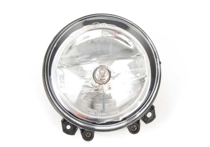 Faros Altos para BMW Z8 E52 (OEM 63128377303). Original BMW.