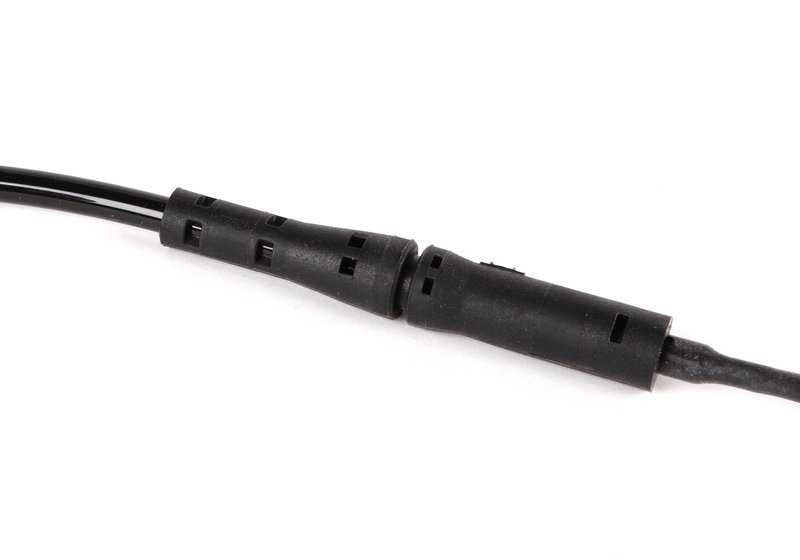 Sensor de Pastillas de Freno para BMW Serie 5 E60, E60N, Serie 6 E63, E64 (OEM 34356789493). Original BMW