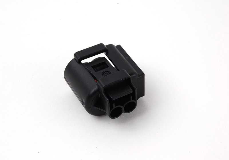 Carcasa de Jack Universal para BMW E81, E82, E87, E88, F40, F44, G87, E36, E90, G20, G21, G80, G22, G26, G82, E39, E60, E63, G11, G12, G14, G15, G16, E84, F39, E83, E53, F95, G05, G18, F96, G06, G07, G09, E85, G29, Mini R50, R52, R53, R55, R56, R57, R58,