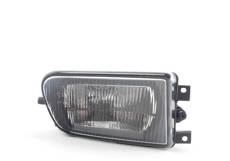 Faros antiniebla derecho para BMW Serie 5 E39 (OEM 63178377942). Original BMW