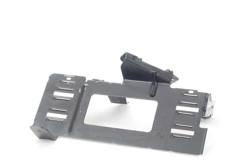 Soporte de Amplificador para BMW Serie 5 E60, E60N (OEM 65159135720). Original BMW