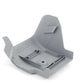 Embells Fenêtre pliante droite pour BMW E46 (OEM 52207028316). BMW d'origine.