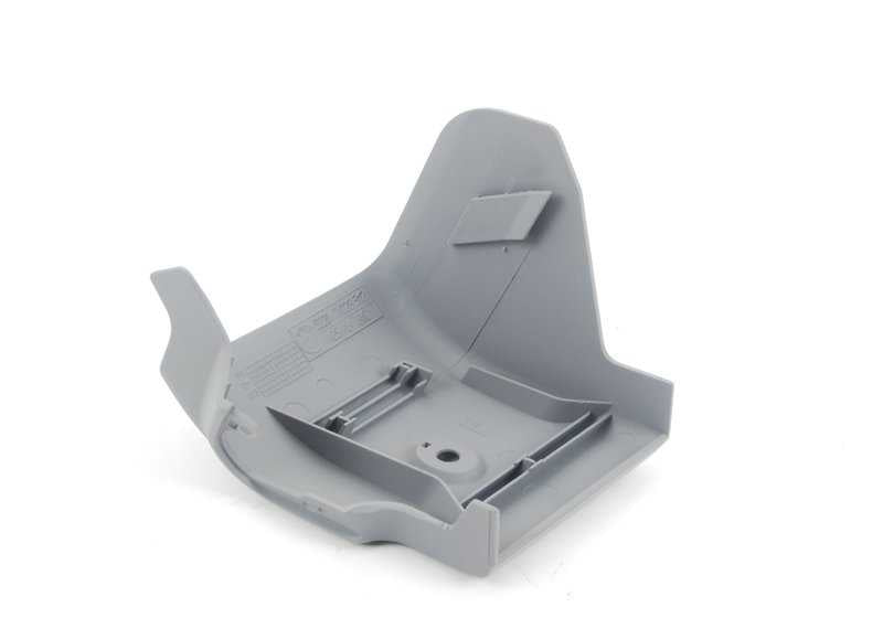 Embells Fenêtre pliante droite pour BMW E46 (OEM 52207028316). BMW d'origine.