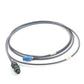 Cable HSD para BMW Serie 7 F01, F02, F04 (OEM 61119238637). Original BMW