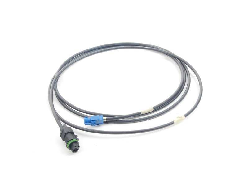 Cable HSD para BMW Serie 7 F01, F02, F04 (OEM 61119238637). Original BMW