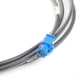 Cable HSD para BMW Serie 7 F01, F02, F04 (OEM 61119238637). Original BMW