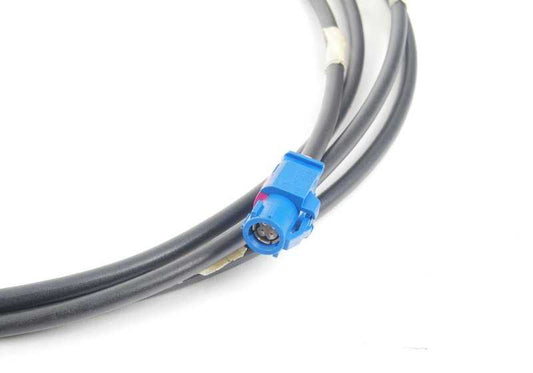 Cable HSD para BMW Serie 7 F01, F02, F04 (OEM 61119238637). Original BMW