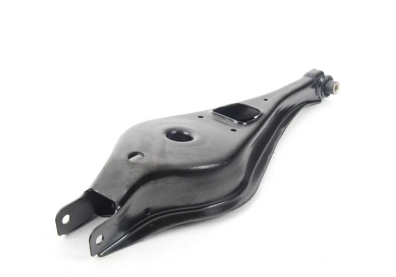 Brazo de suspensión superior derecho OEM 33321095556 para BMW E36 (316i, 318i, 320i, 323i, 325i, 328i, M3). Original BMW.