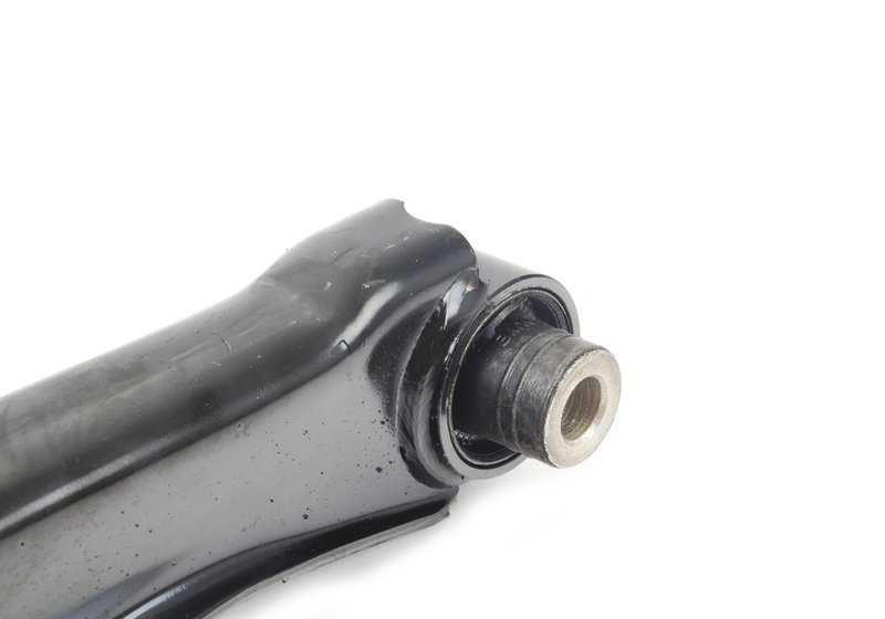 Brazo de suspensión superior derecho OEM 33321095556 para BMW E36 (316i, 318i, 320i, 323i, 325i, 328i, M3). Original BMW.